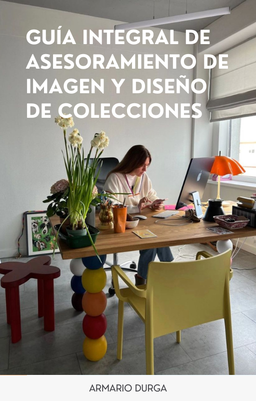 Asesoría de Imagen integral